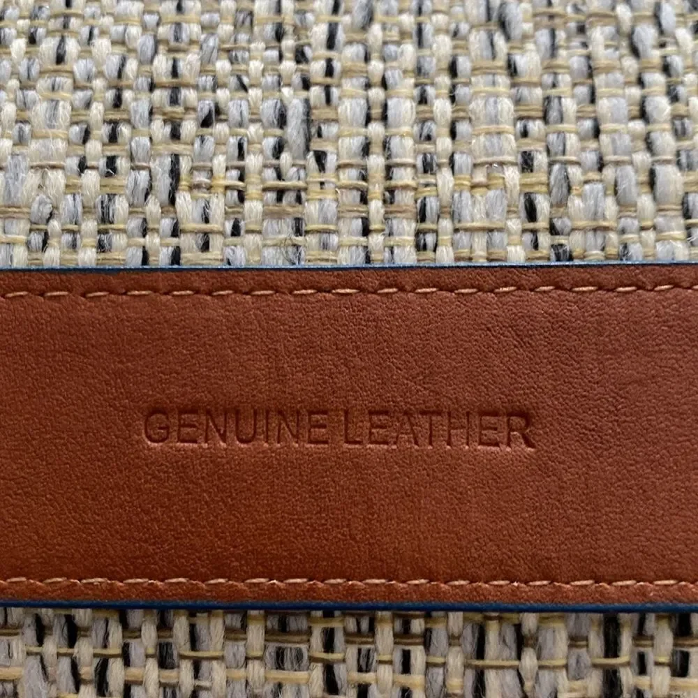 NEW  Rye  belt